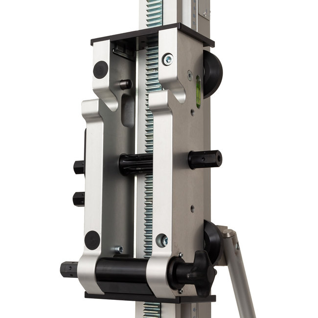 Kernboorstatief BSTD-4000MA2 max.boordiameter 450mm