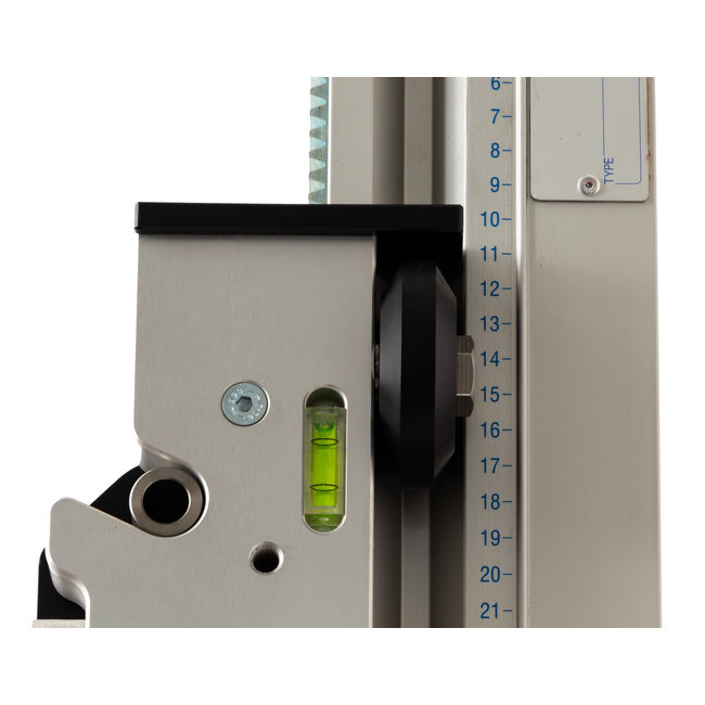 Kernboorstatief BSTD-4000MA2 max.boordiameter 450mm