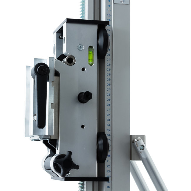 Kernboorstatief BSTD-4000MA2 max.boordiameter 450mm