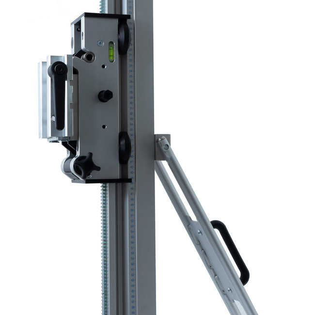 Kernboorstatief BSTD-4000MA2 max.boordiameter 450mm