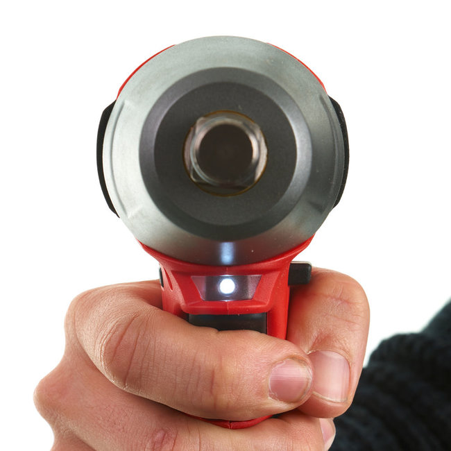 Milwaukee M18ONEIWF12-0X FUEL moeraanzetter 1/2" SD