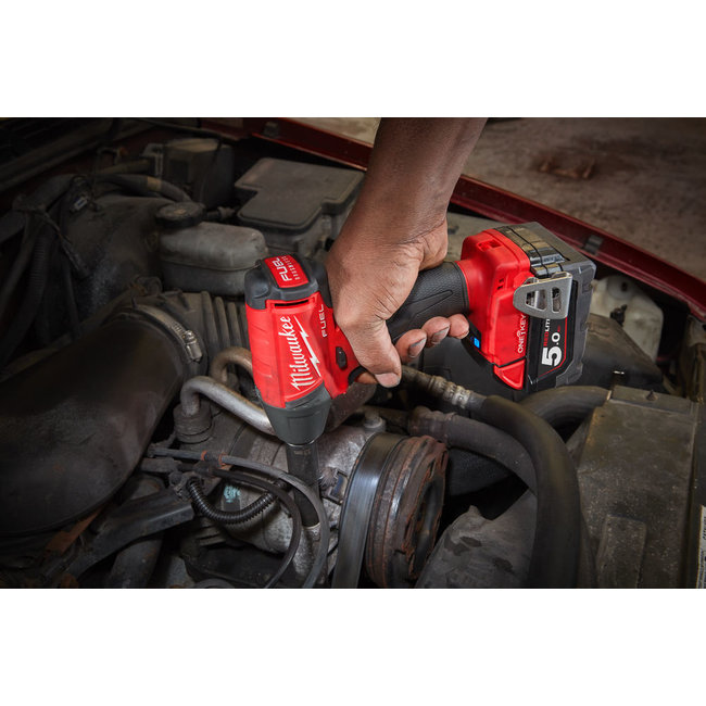 Milwaukee M18ONEIWF12-502X FUEL moeraanzetter 1/2" SD