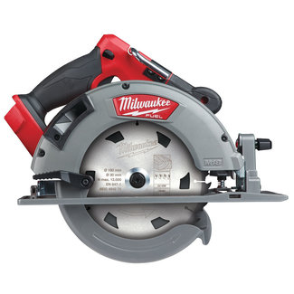 Milwaukee Milwaukee M18FCS66-0  FUEL cirkelzaagmachine