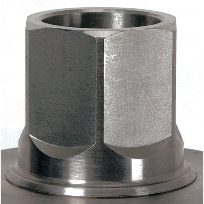 052/450 5/4 Diamantboor dikwandig ZENESIS HB