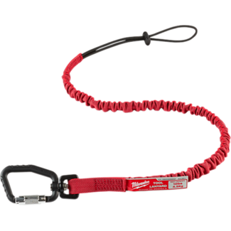 Milwaukee Milwaukee TOOL LANYARD / BEVEILIGINGSKOORD 4,5KG Milwaukee Milwaukee TOOL LANYARD / BEVEILIGINGSKOORD 4,5KG