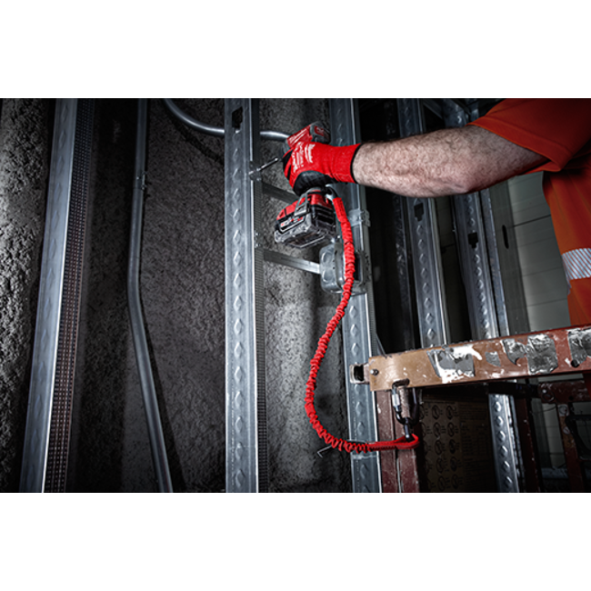 Milwaukee TOOL LANYARD / BEVEILIGINGSKOORD 4,5KG