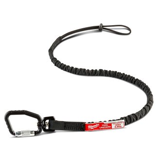 Milwaukee Milwaukee TOOL LANYARD / BEVEILIGINGSKOORD 6,8KG Milwaukee Milwaukee TOOL LANYARD / BEVEILIGINGSKOORD 6,8KG