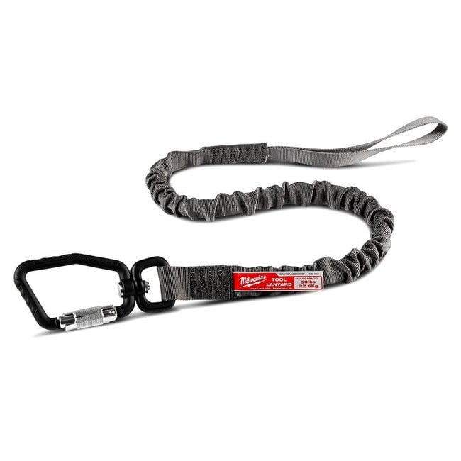 Milwaukee TOOL LANYARD / BEVEILIGINGSKOORD 15,8KG