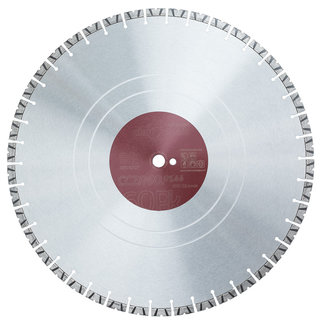 Pristis 616/25,4x4,4mm Zenesis CCZR60 beton +60PK rood Edition-R