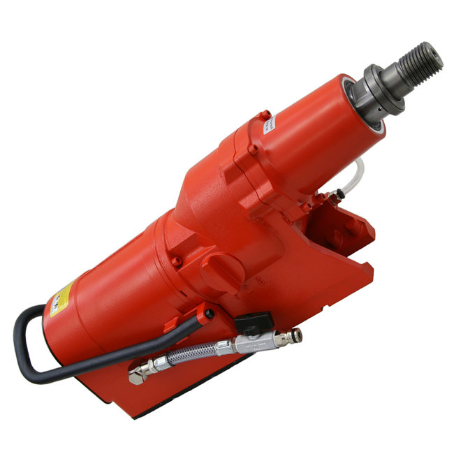 WEKA SR75 Diamantboormachine NAT 5/4UNC