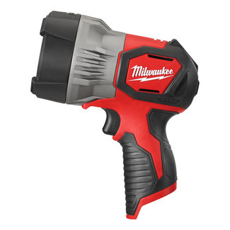 Milwaukee Milwaukee M12SLED-0 LED schijnwerper