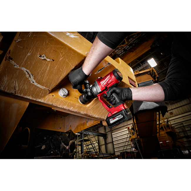 Milwaukee M18ONEFHIWF1-0X FUEL slagmoersleutel 1" SD