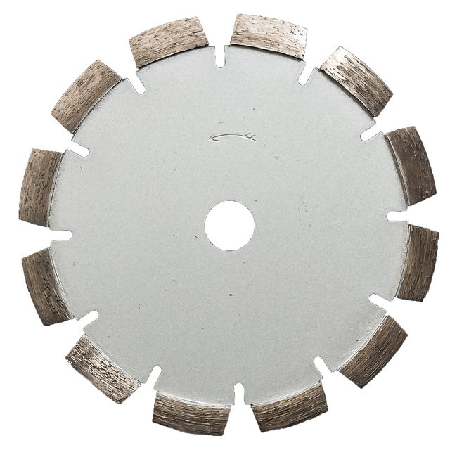 180/22,2mm x 10mm Pristis V-Groef scheurenfrees beton