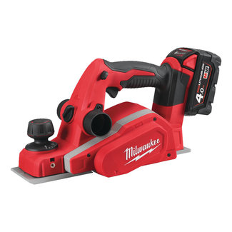 Milwaukee Milwaukee M18BP-402C schaafmachine