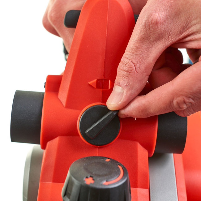 Milwaukee M18BP-402C schaafmachine