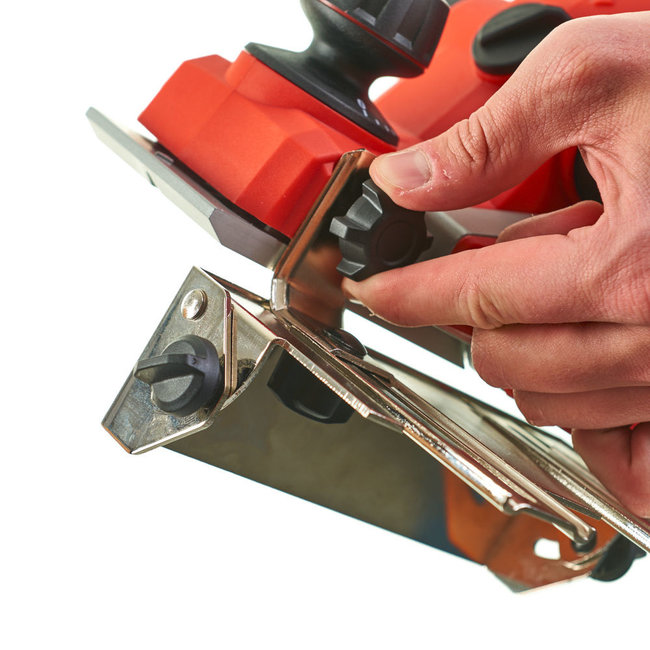 Milwaukee M18BP-402C schaafmachine