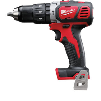 Milwaukee Milwaukee M18BPD-0 compactslagboormachine