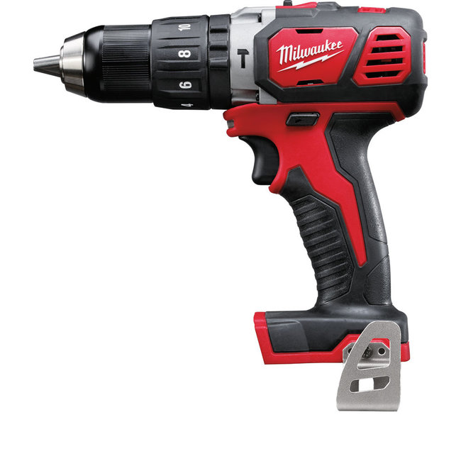 Milwaukee M18BPD-0 compactslagboormachine