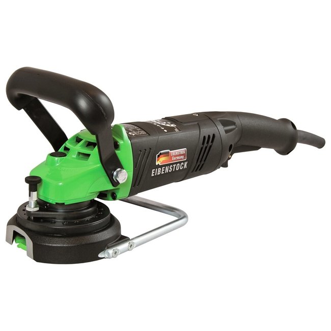 Eibenstock betonschuurmachine / opppervlakte frees EOF 100.1