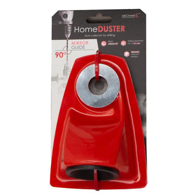 Mechanic Home Duster stofafzuiging 20mm