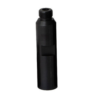ZBM Diamondtools Verlengstuk R1/2x100mm