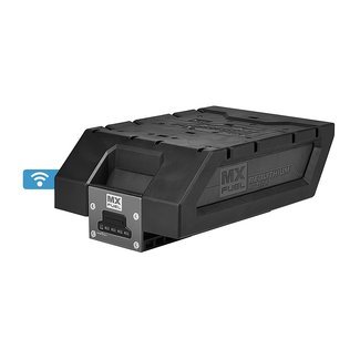Milwaukee Milwaukee MXF-XC406 MX Fuel REDLITHIUM BATTERY PACK Milwaukee Milwaukee MXF-XC406 MX Fuel REDLITHIUM BATTERY PACK