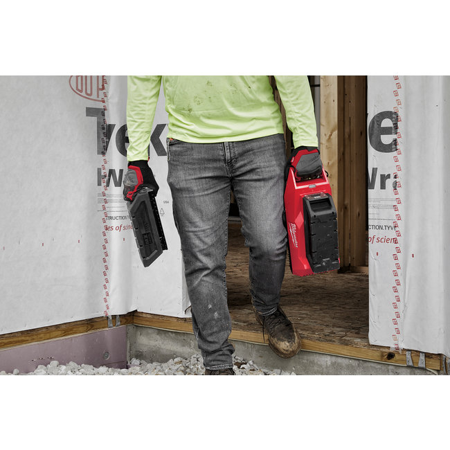 Milwaukee MXF CP203 MX Fuel  REDLITHIUM BATTERY PACK