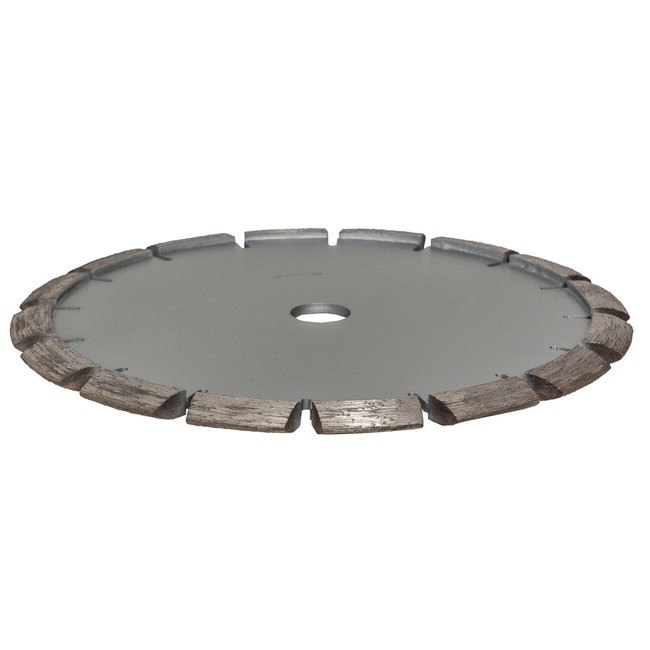 230/22,2mm x 10mm Pristis V-Groef scheurenfrees beton