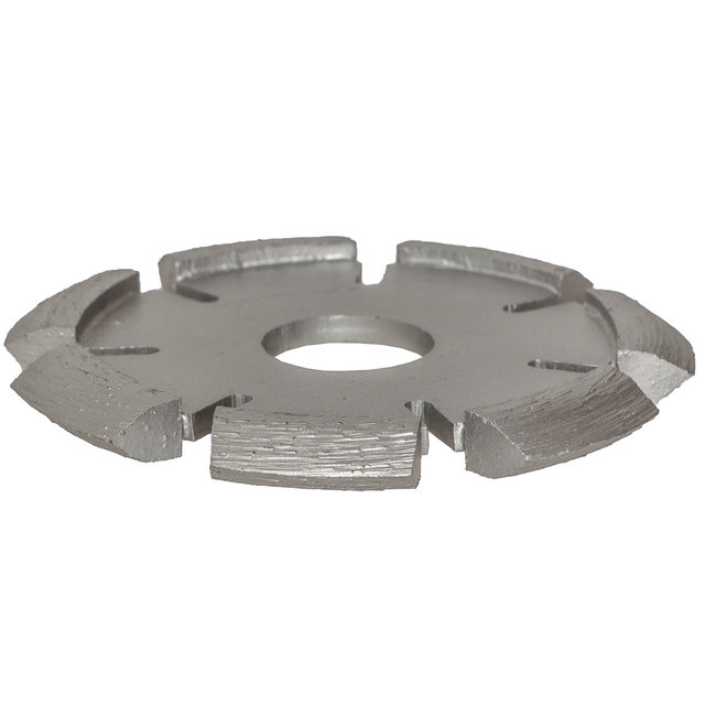 090/22,2mm x 8mm Pristis V-Groef scheurenfrees beton