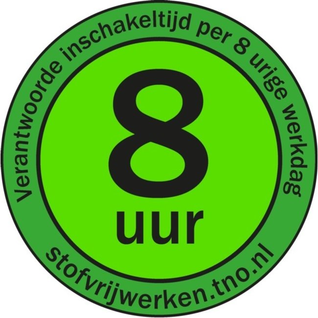 Stofz. Starmix IPulse L-1635 TOP / slang grijs+toebeh metaal