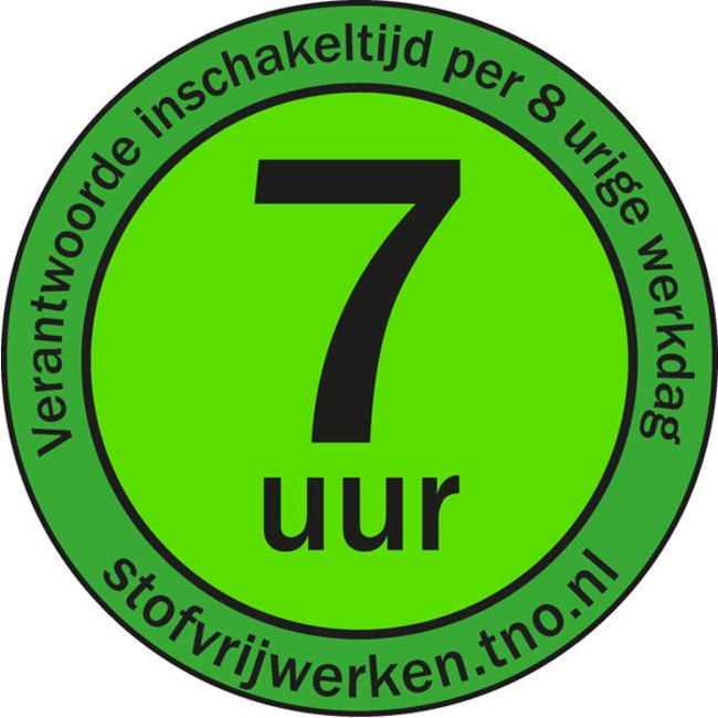 Stofz.Starmix IPulse L-1635 PREMIUM /slang fluo/toebeh metaa