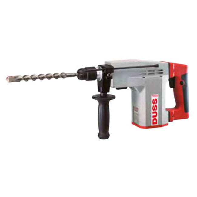 Boorhamer Duss P26 SDS / SDS+ aansluiting