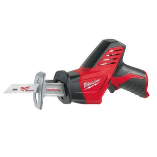 Milwaukee Milwaukee C12HZ-0 subcompactreciprozaagmachine Milwaukee Milwaukee C12HZ-0 subcompactreciprozaagmachine
