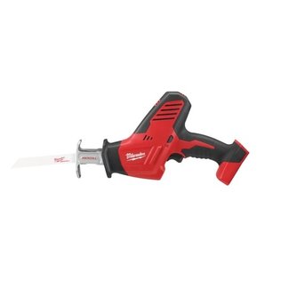 Milwaukee Milwaukee C18HZ-0X reciprozaagmachine Milwaukee Milwaukee C18HZ-0X reciprozaagmachine