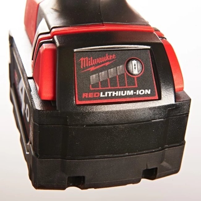 Milwaukee C18HZ-0X reciprozaagmachine