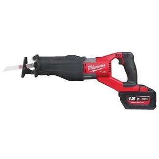 Milwaukee Milwaukee M18FSX-121C FUEL reciprozaagmachine