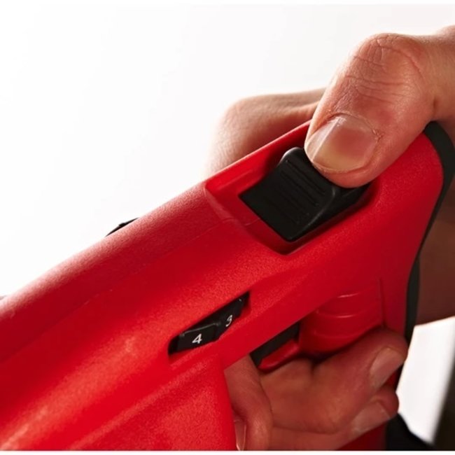 Milwaukee Reciprozaagmachine SSPE1300RX