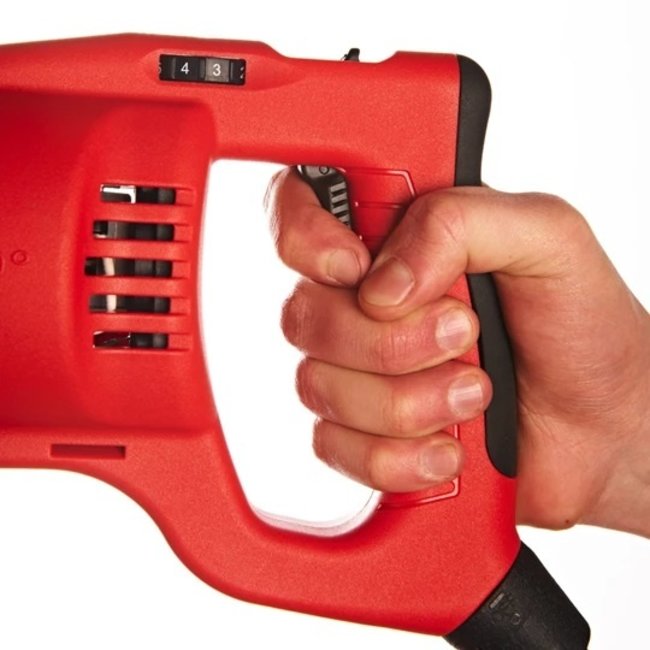 Milwaukee Reciprozaagmachine SSPE1300RX