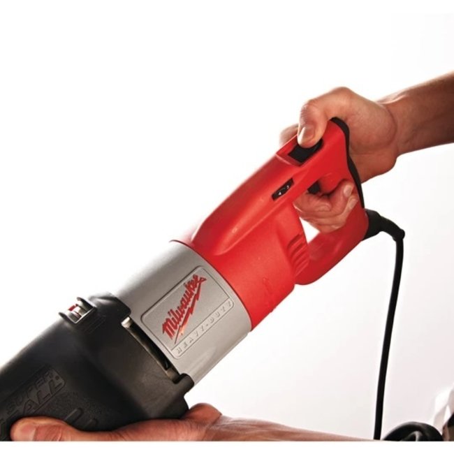 Milwaukee Reciprozaagmachine SSPE1300RX