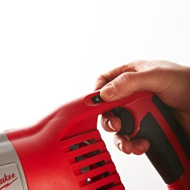 Milwaukee Reciprozaagmachine SSPE1300SX