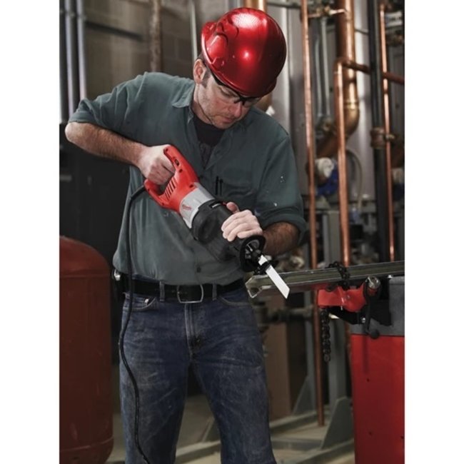 Milwaukee Reciprozaagmachine SSPE1300SX