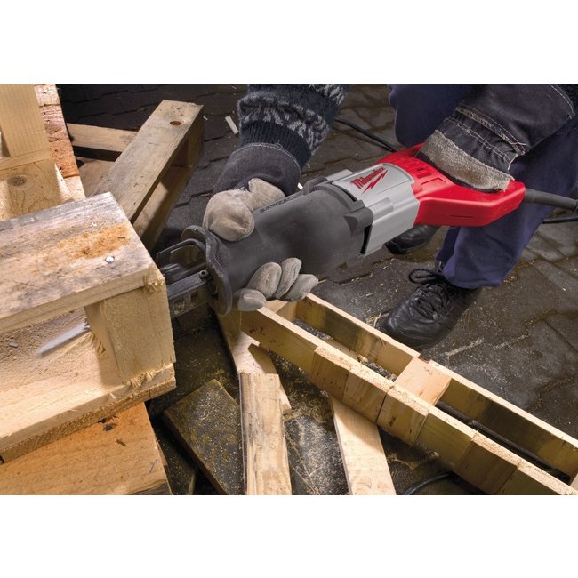 Milwaukee Reciprozaagmachine SSD1100X