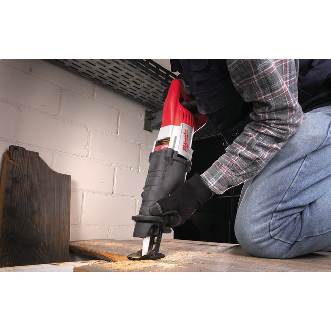 Milwaukee Reciprozaagmachine SSD1100X