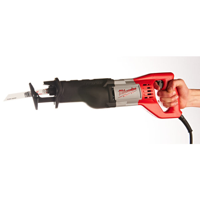 Milwaukee Reciprozaagmachine SSD1100X