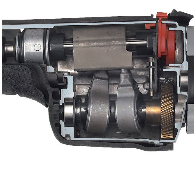 Milwaukee Reciprozaagmachine SSPE1500X