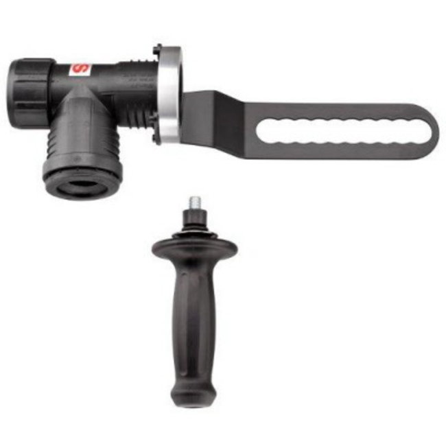 Hakhamer Duss Afzuiging tbv P30/PK35/PK45/PK75/PK75A