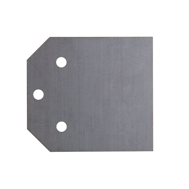 Beitel bodemschraperblad reserveblad SDS+ plat 100 x 250mm