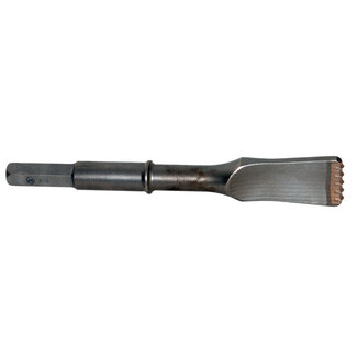 Duss Beitel voegbik Duss PK35 / PK45 kort 7mm