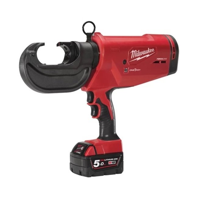 Milwaukee M18HCCT109/42-522C FORCE LOGIC™ krimptang