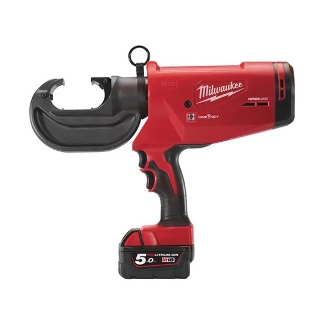 Milwaukee M18HCCT109/42-522C FORCE LOGIC™ krimptang